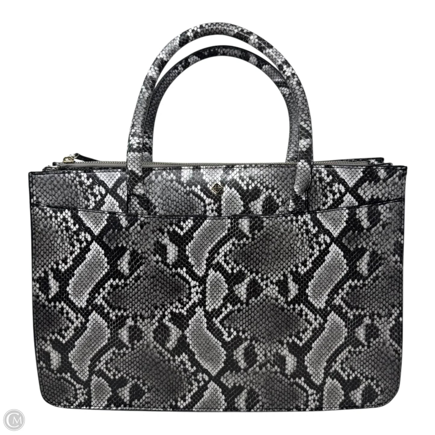 Handbag By Antonio Melani, Size: Large