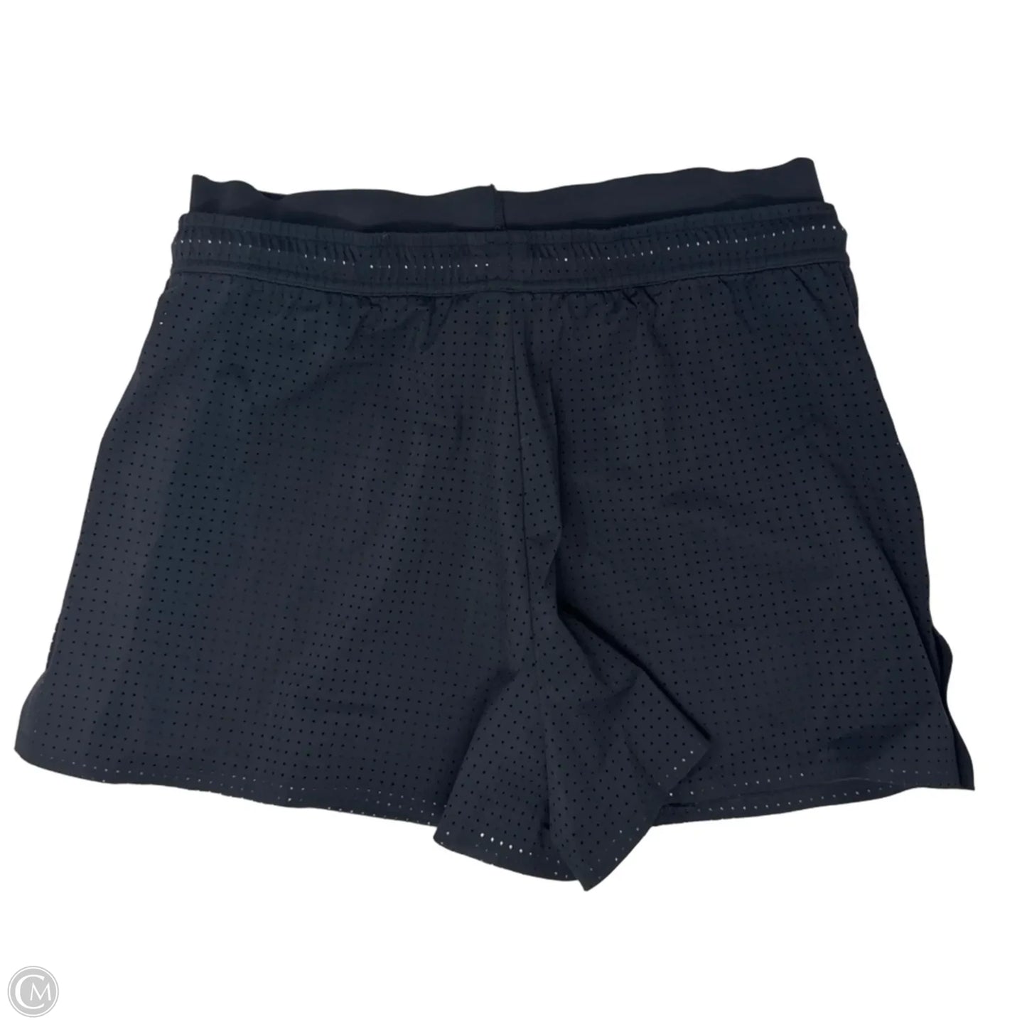 Athletic Shorts By Aarmy In Black, Size: S
