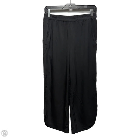 Pants Lounge By Marine Layer In Black, Size: S