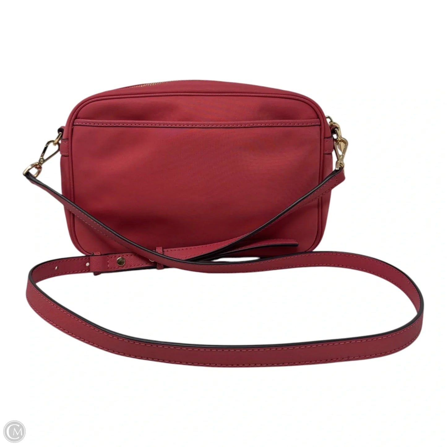 Nylon Crossbody By Michael By Michael Kors, Size: Medium