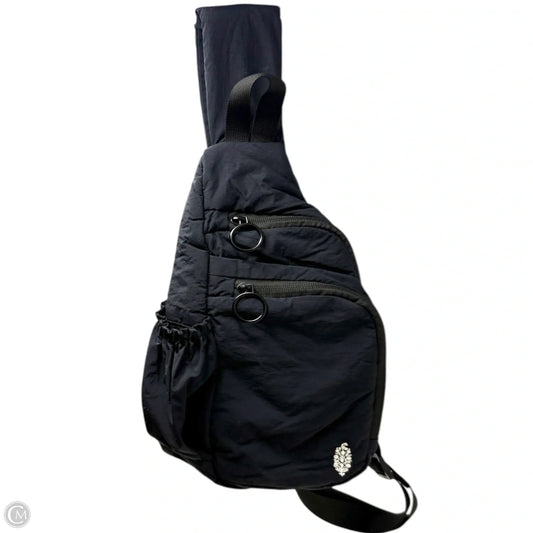 Renegade Sling Bag By Free People Movement, Size: Small