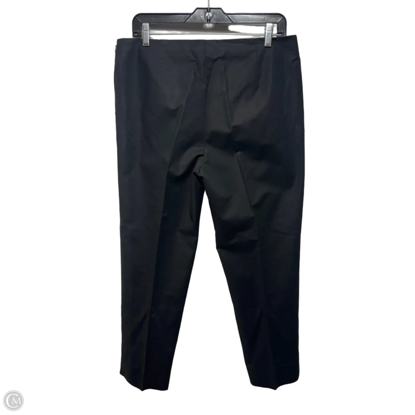 Pants Dress By Lafayette 148 In Black, Size: 10