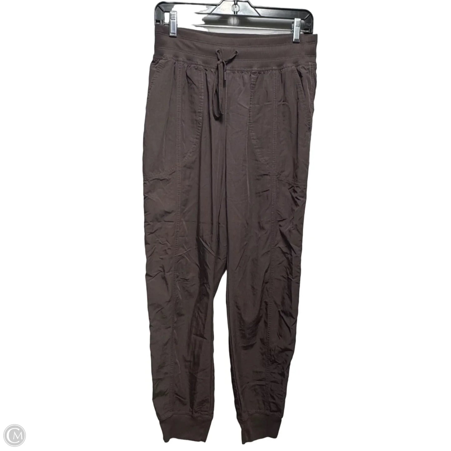 Athletic Pants By Calia In Brown, Size: S