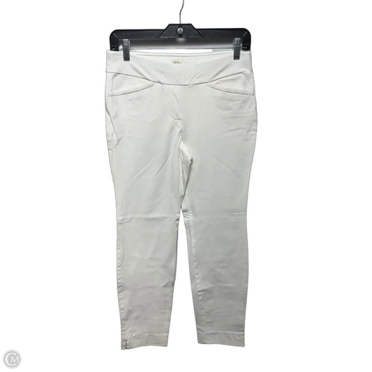 Pants Other By Spartina In White, Size: S