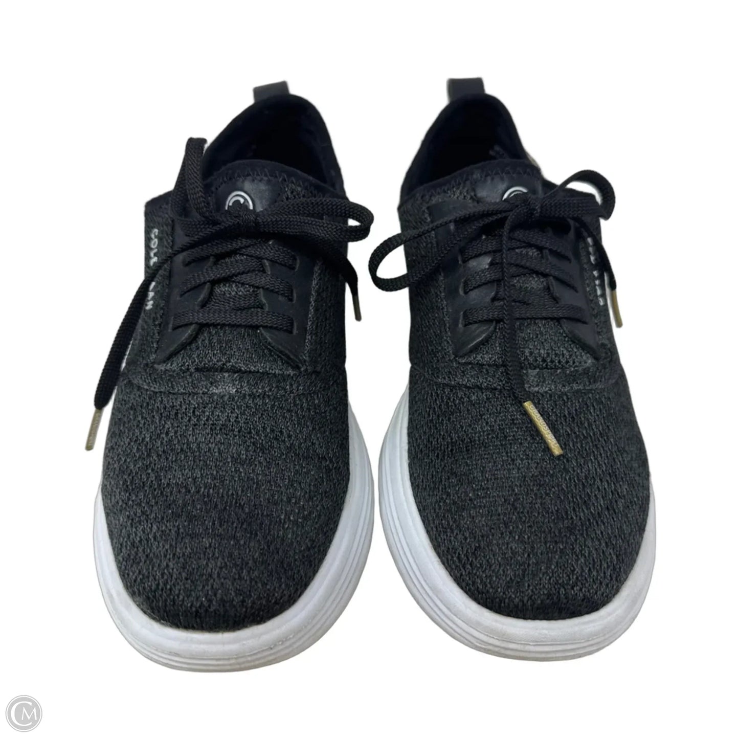 Grandsport Shoes Athletic By Cole-haan In Black, Size: 7.5