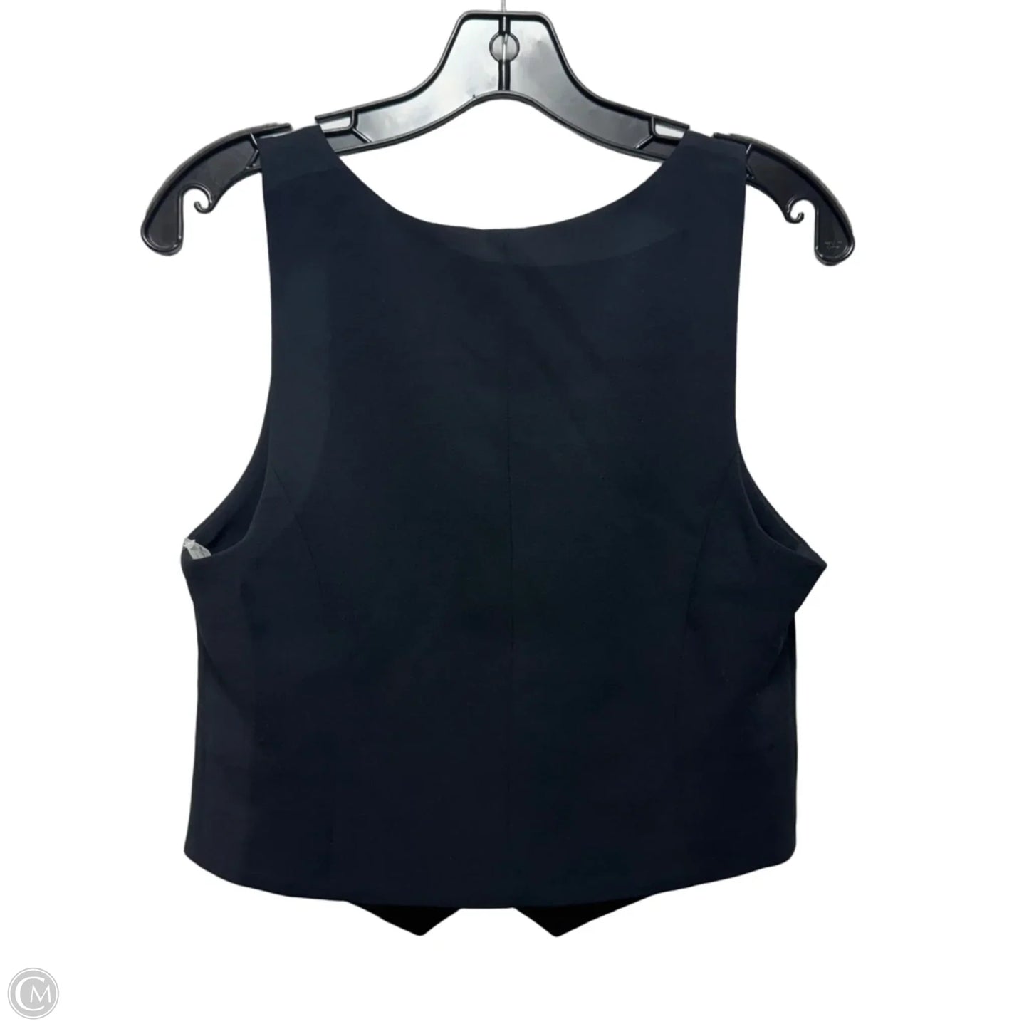 Top Sleeveless By Wilfred In Black, Size: 10