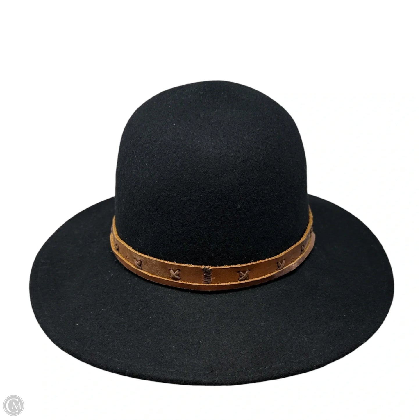 Wool Fedora By Brixton