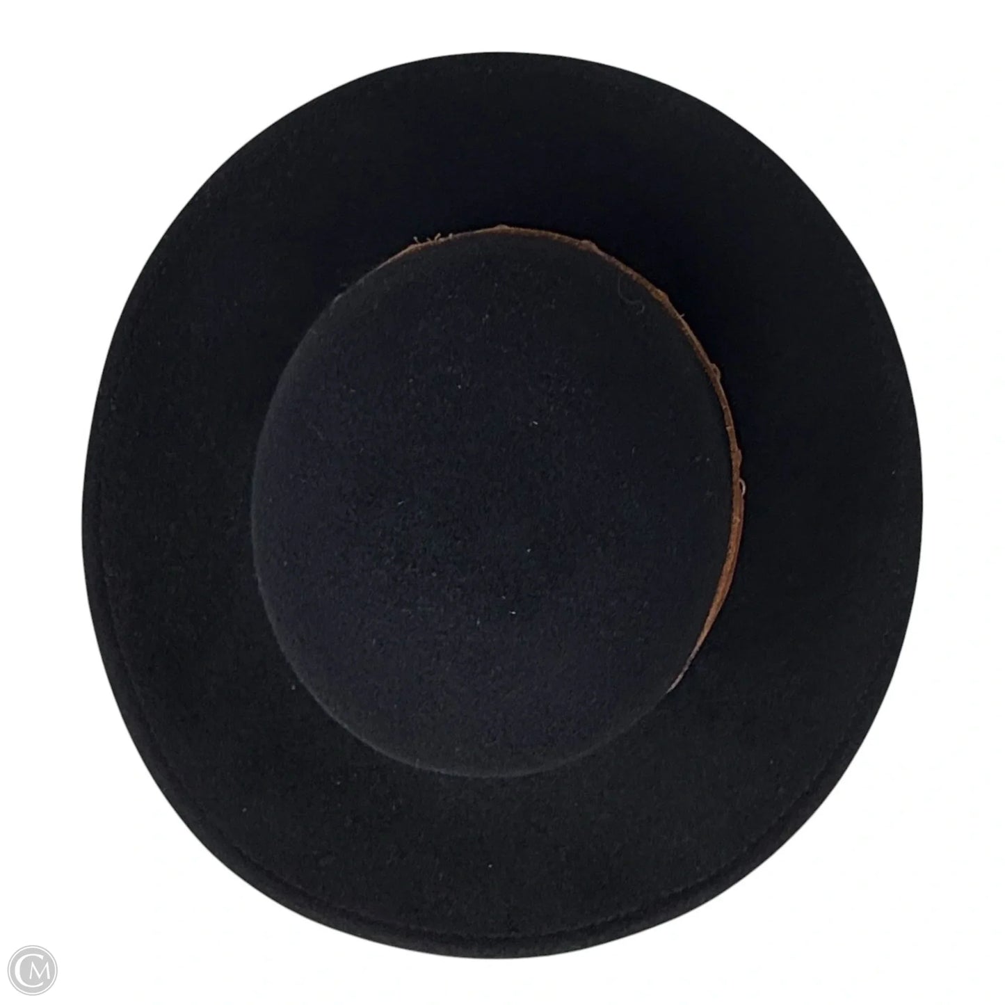 Wool Fedora By Brixton