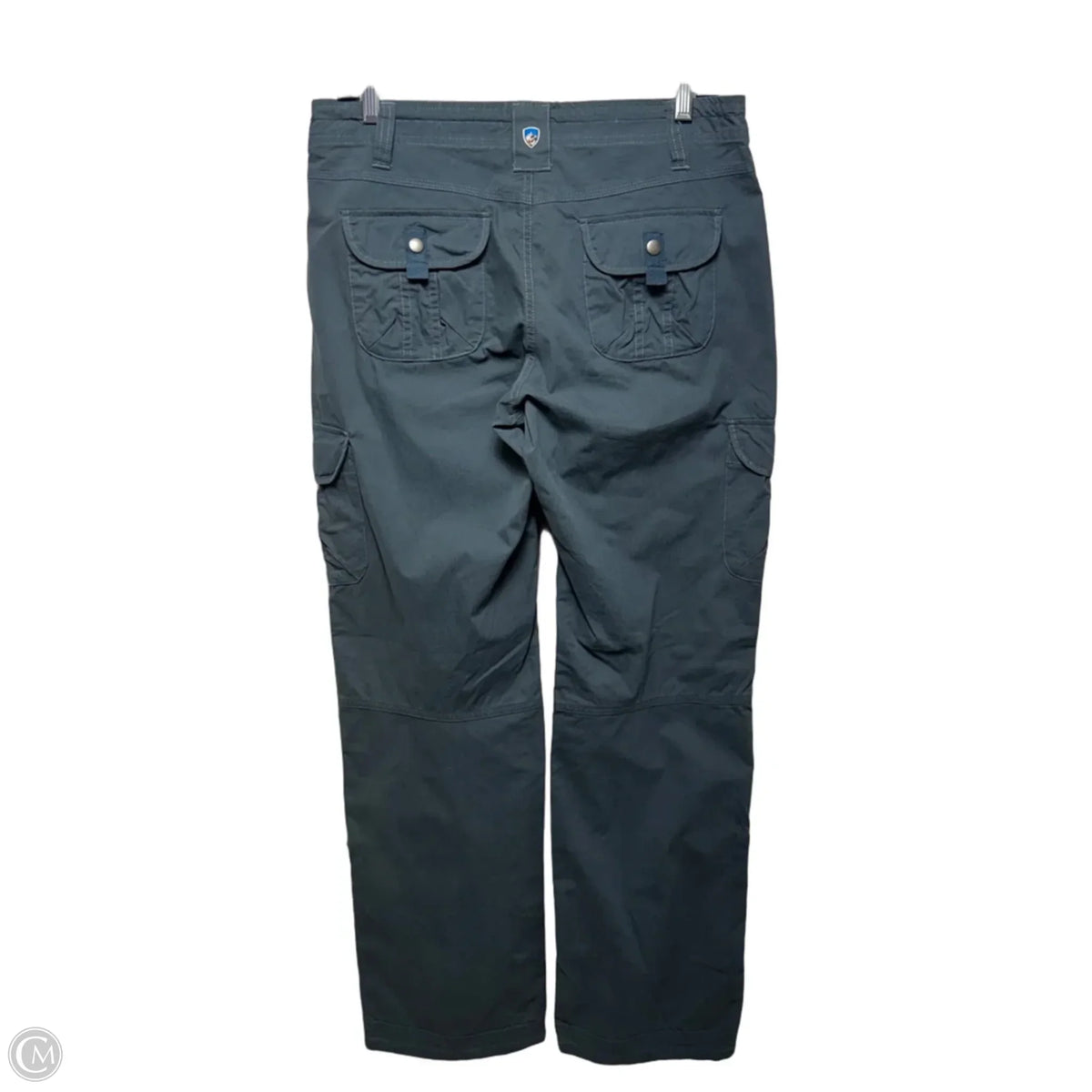 Pants Cargo & Utility By Kuhl In Blue, Size: 8