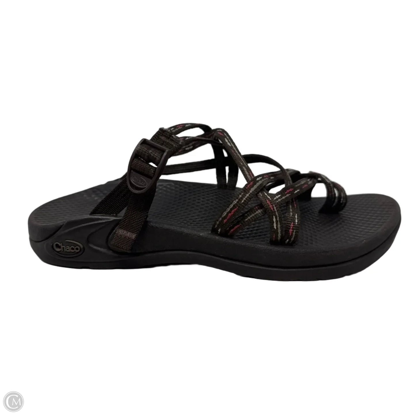 Sandals Flats By Chacos In Brown, Size: 6
