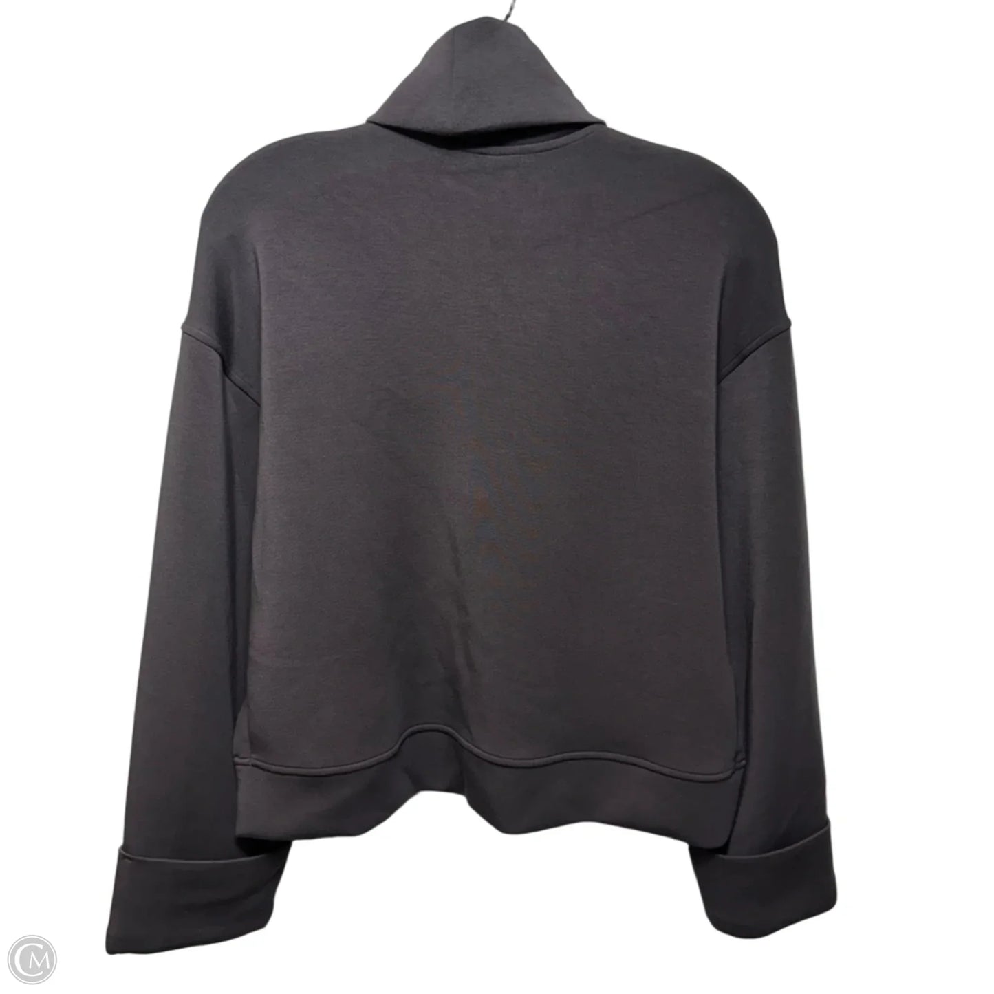 Top Long Sleeve By Spanx In Mauve, Size: S