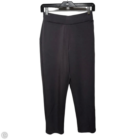 Pants Lounge By Spanx In Mauve, Size: Sp