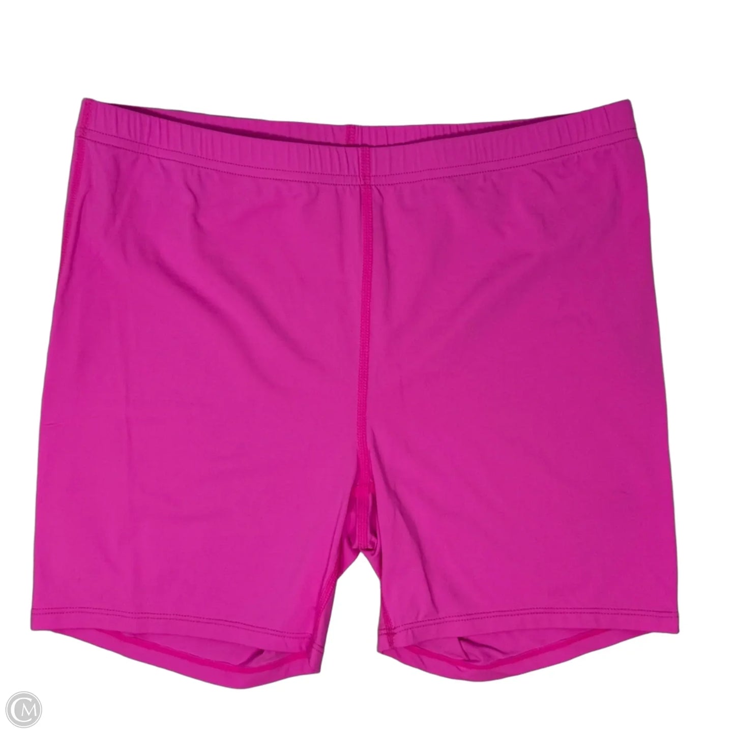 Shorts Designer By Lilly Pulitzer In Pink, Size: 6