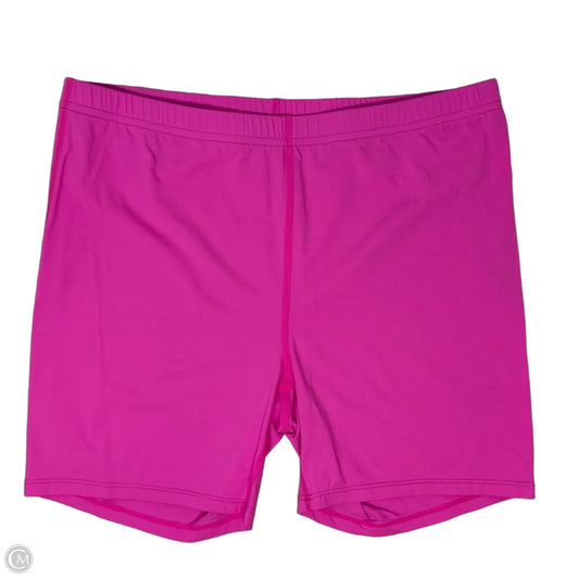 Shorts Designer By Lilly Pulitzer In Pink, Size: 6