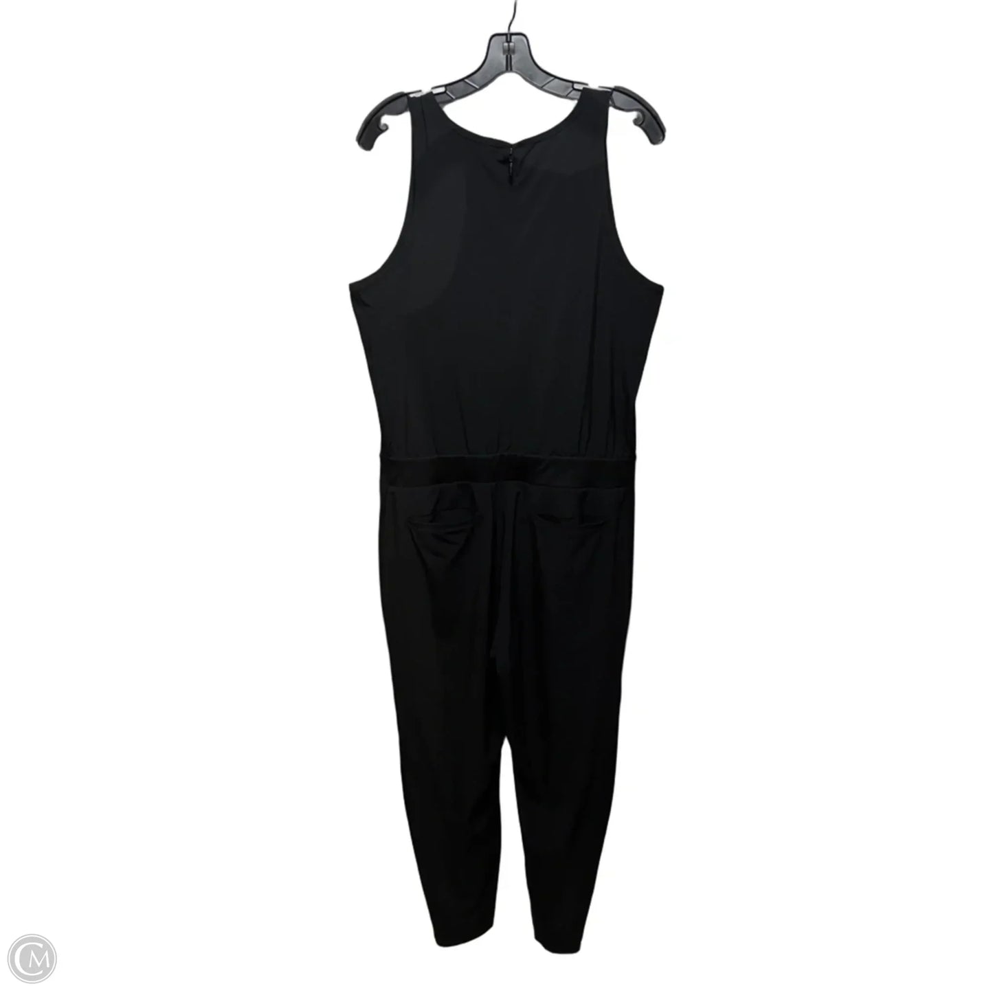 Brooklyn Jumpsuit By Athleta In Black, Size: 14