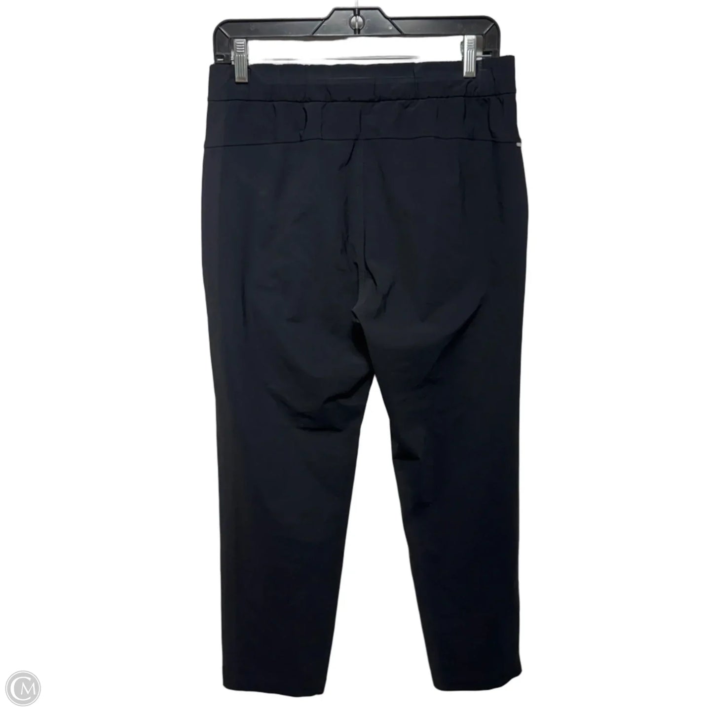 Athletic Pants By Vuori In Black, Size: M