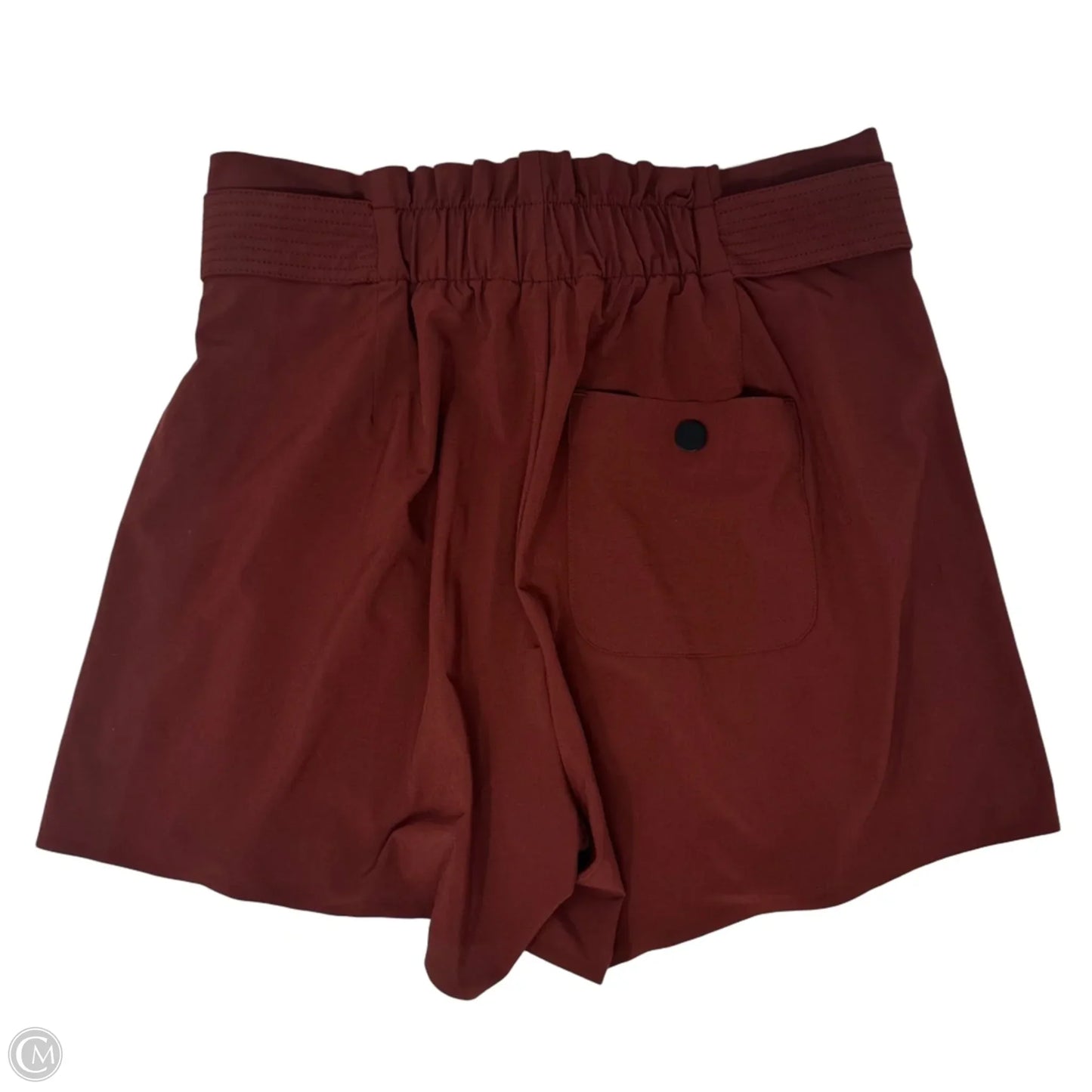 Shorts By Athleta In Brown, Size: 6