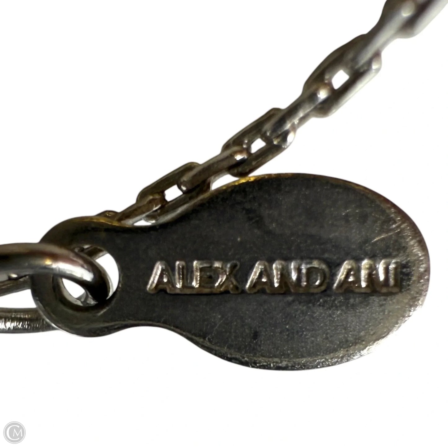 Necklace Pendant By Alex And Ani