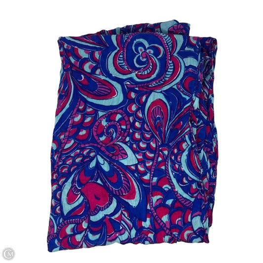 Rayon Infinity Scarf Designer By Lilly Pulitzer