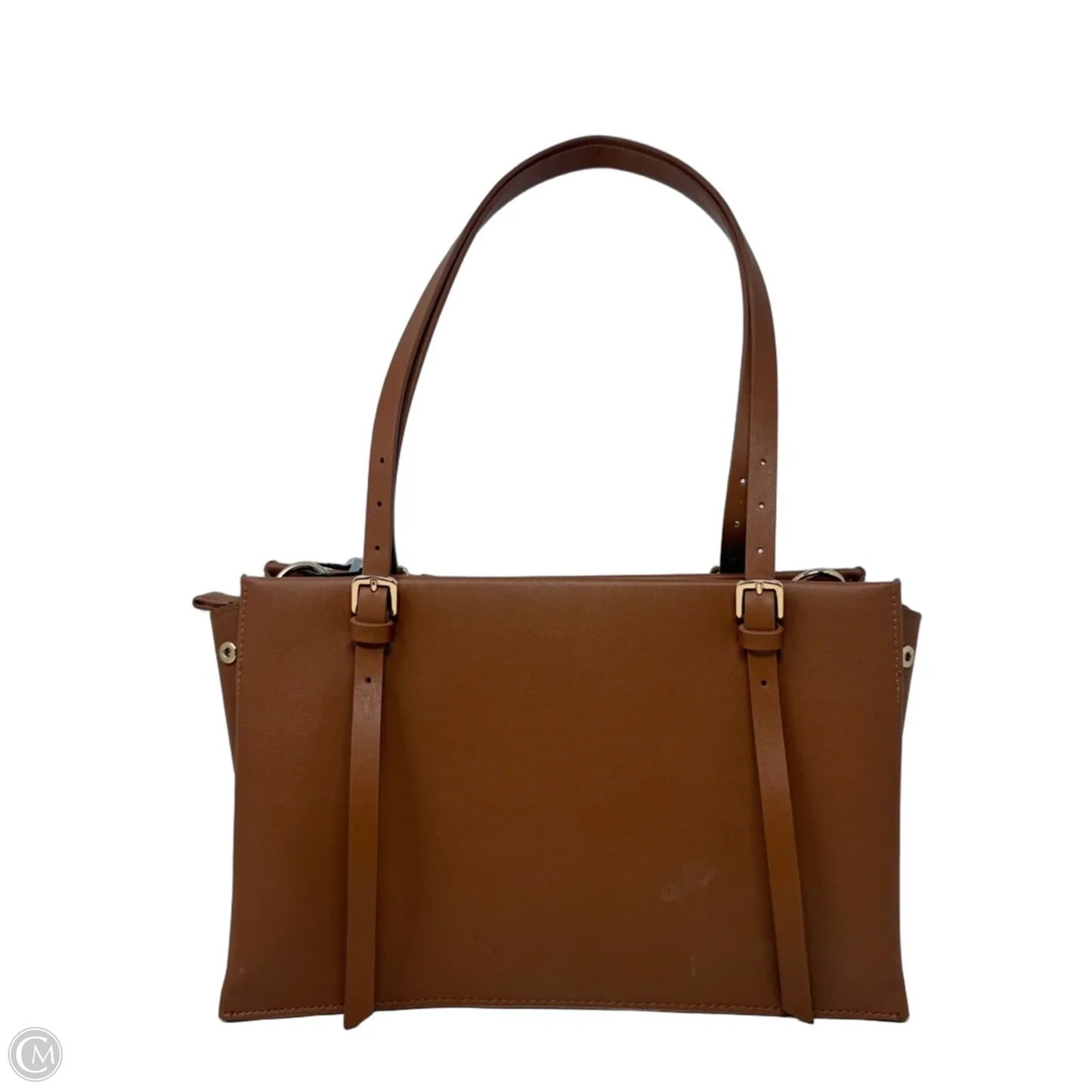 Geometric Tote By House Of Harlow, Size: Medium