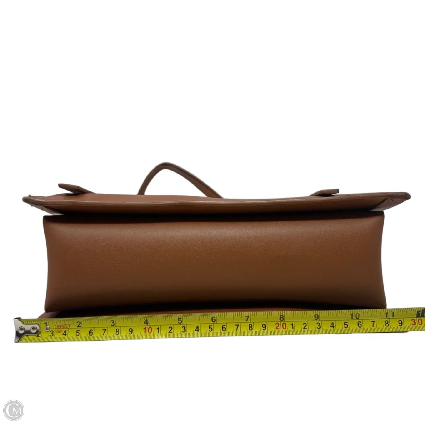 Geometric Tote By House Of Harlow, Size: Medium