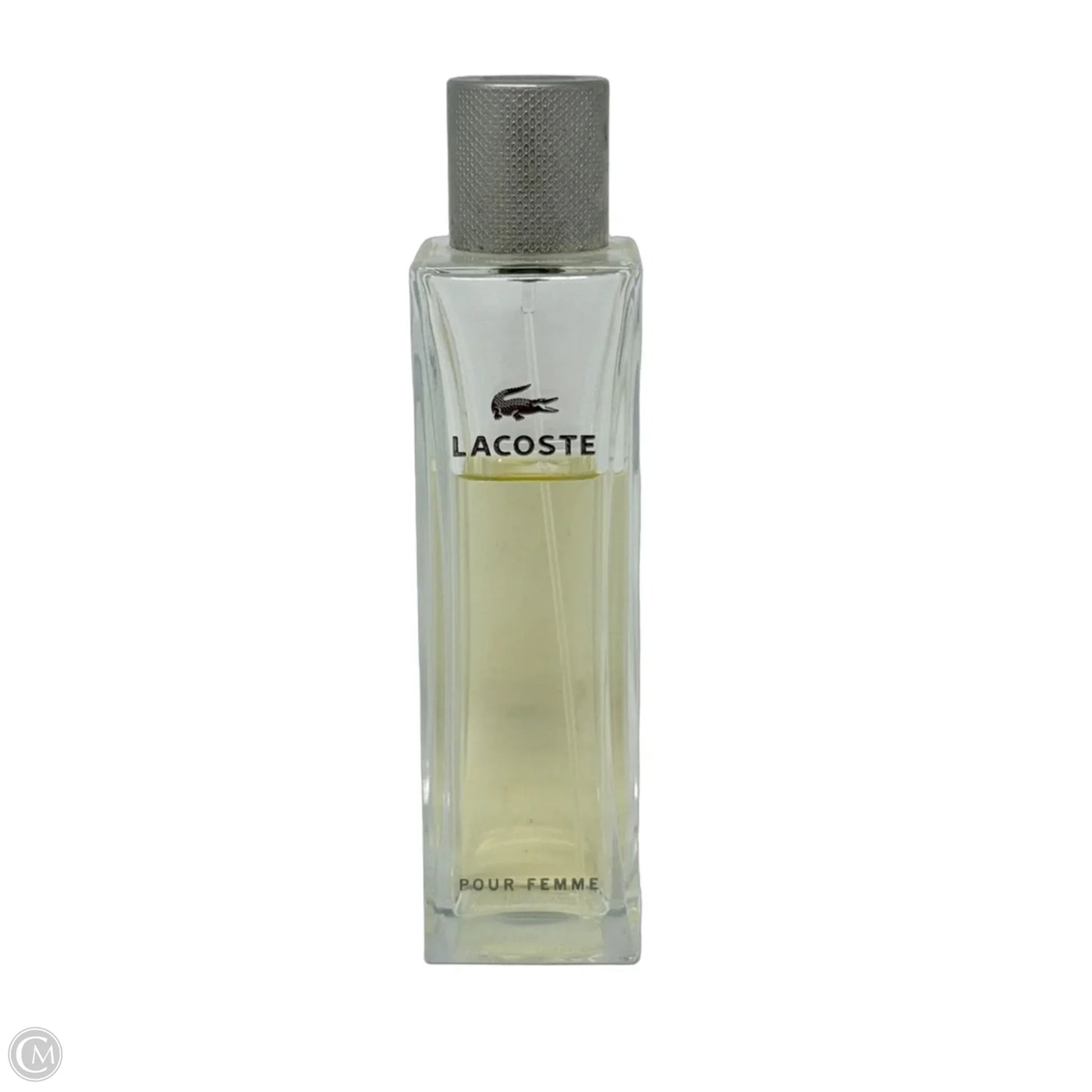 Pour Femme Eau De Parfum Spray 90 ml By Lacoste