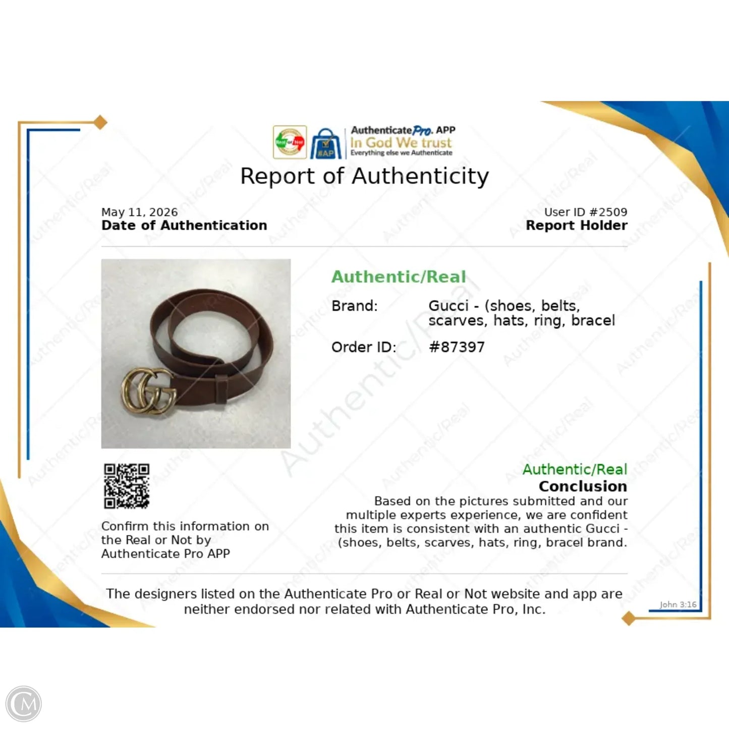 GG Marmont Wide Leather Belt Luxury Designer By Gucci
