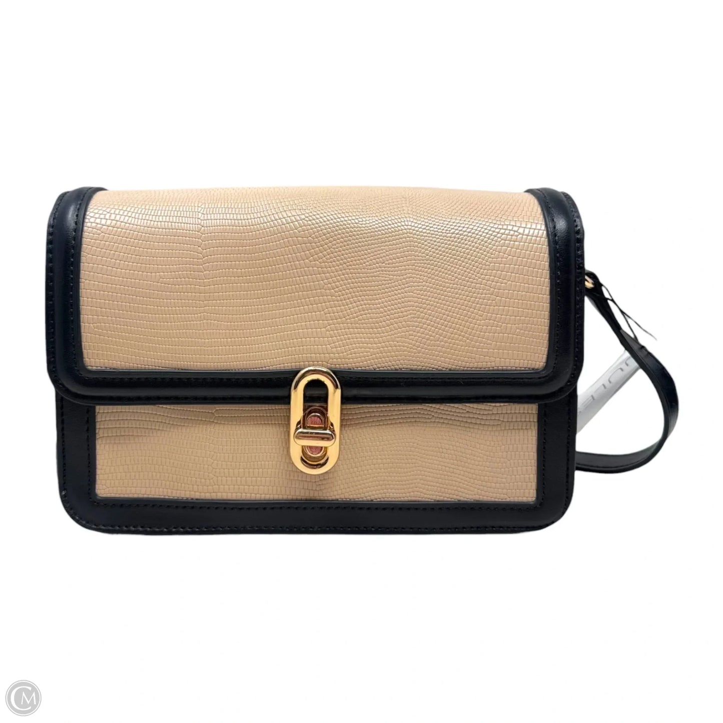 Mia Handbag By Jules Kae, Size: Medium