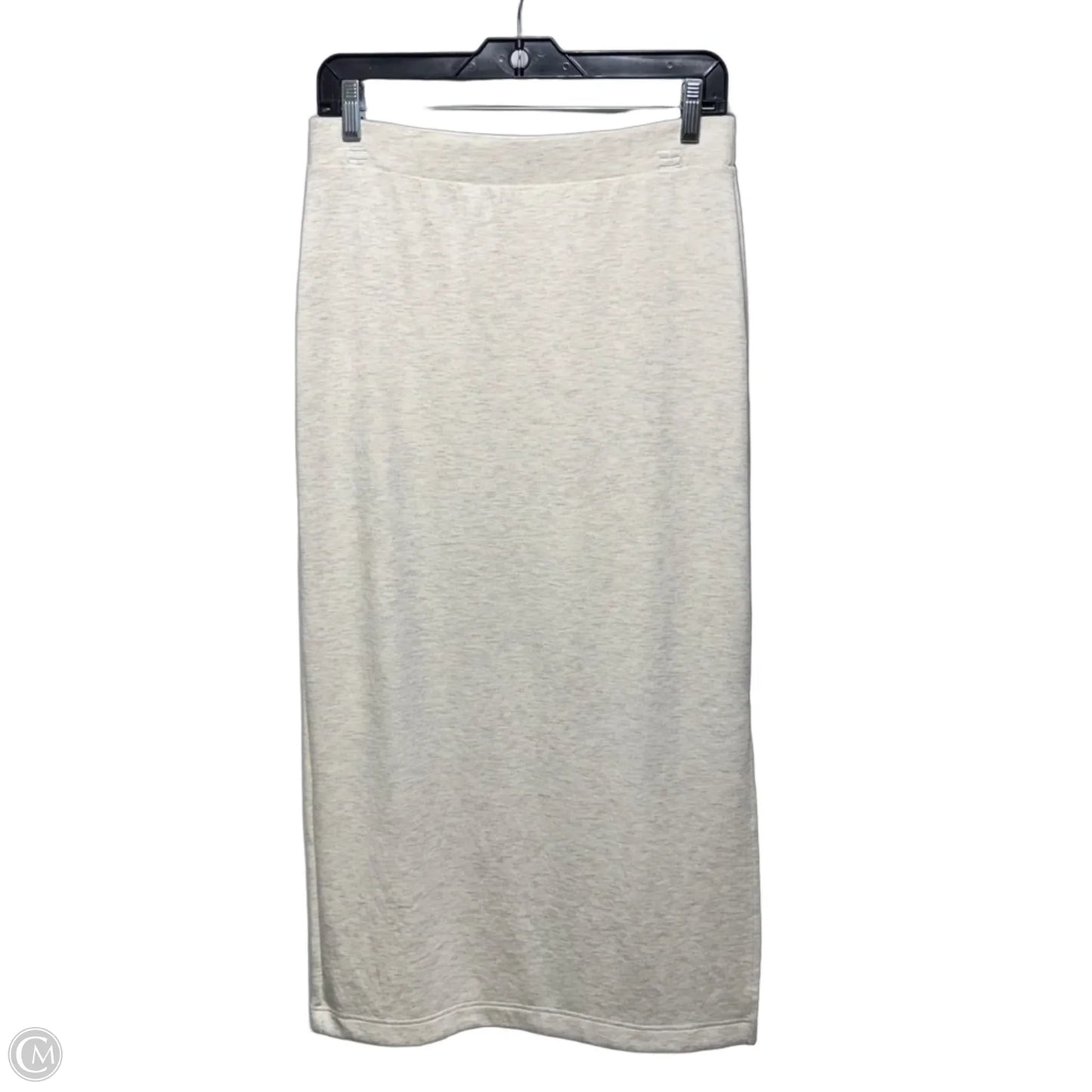 Skirt Maxi By Lou And Grey In Cream, Size: S