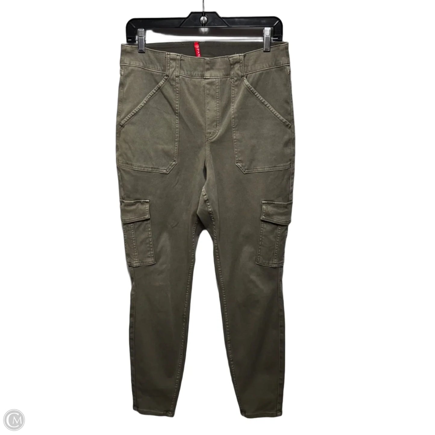 Pants Cargo & Utility By Spanx In Taupe, Size: Xl
