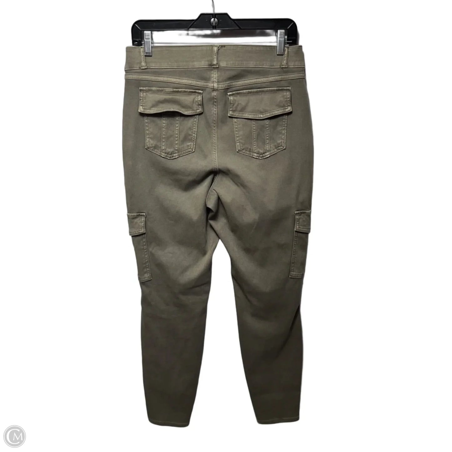 Pants Cargo & Utility By Spanx In Taupe, Size: Xl