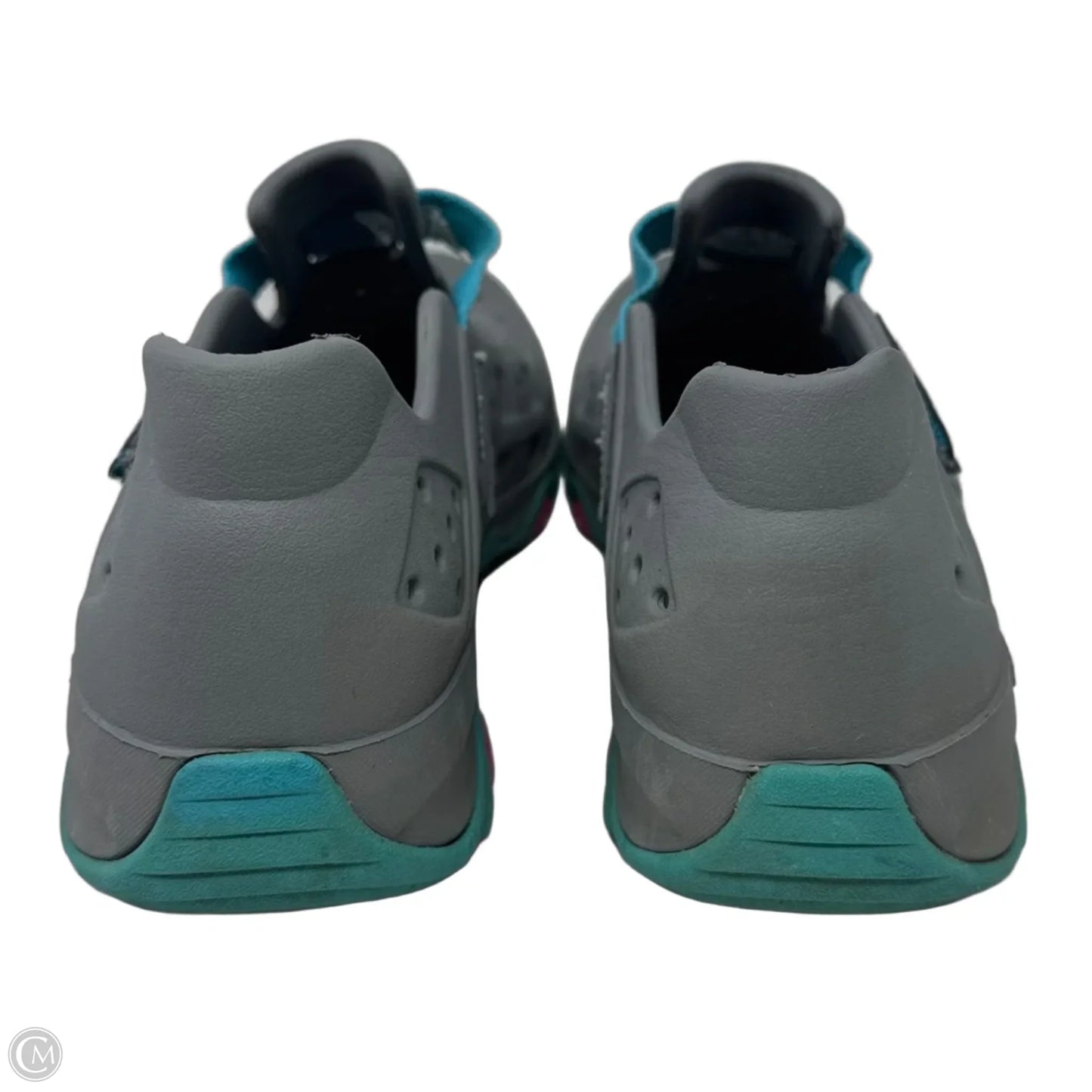 Shoes Sneakers By Merrell In Grey, Size: 7
