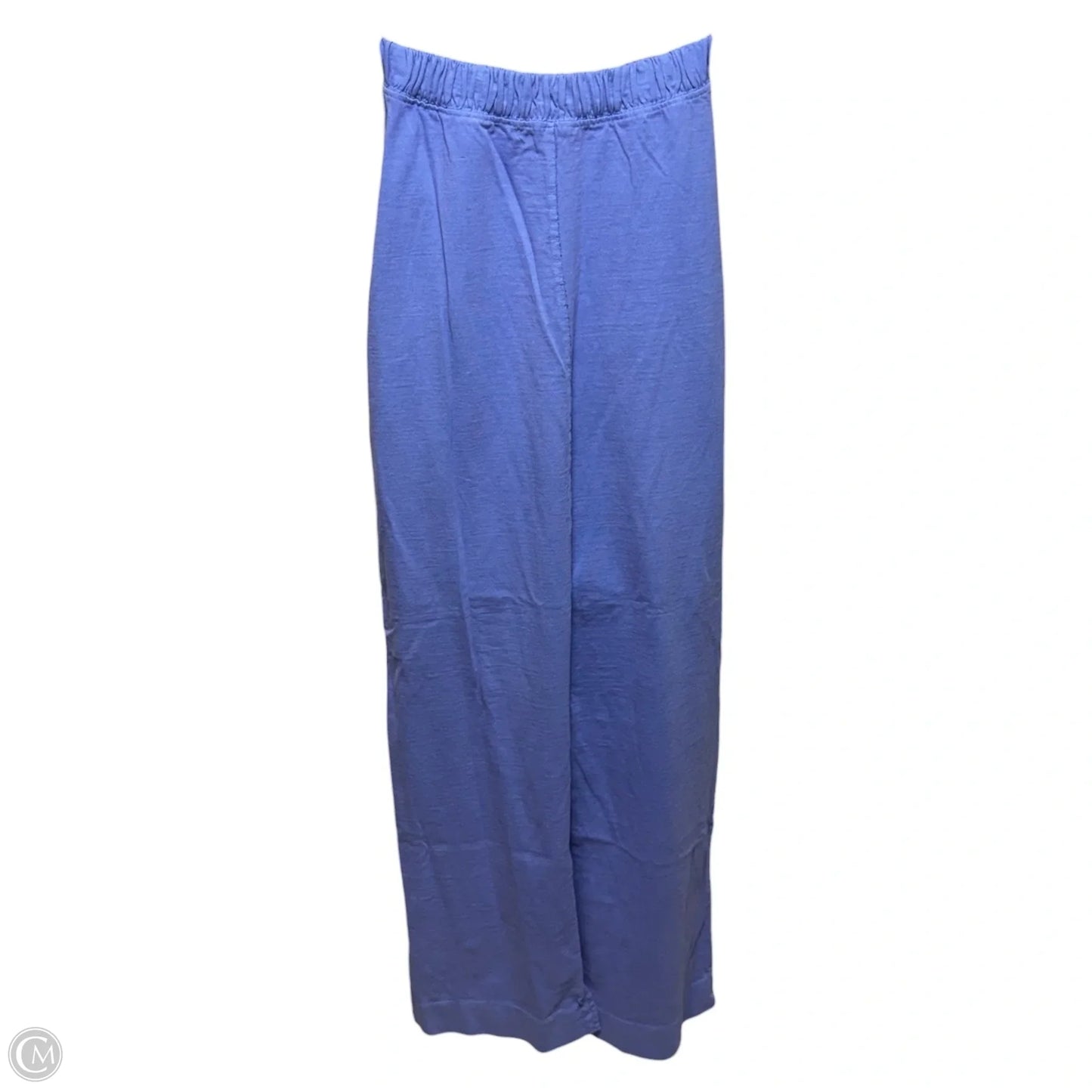 Elizabeth Strapless Midi Dress By Free People Beach In Purple, Size: XS