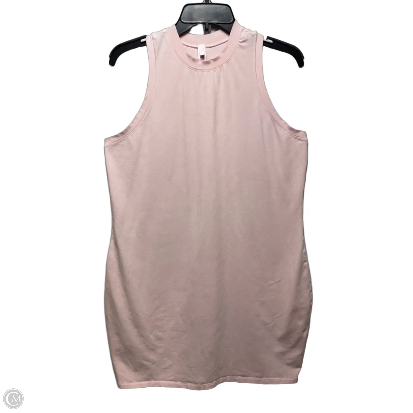 Dress Casual Short By Skims In Pink, Size: 3x