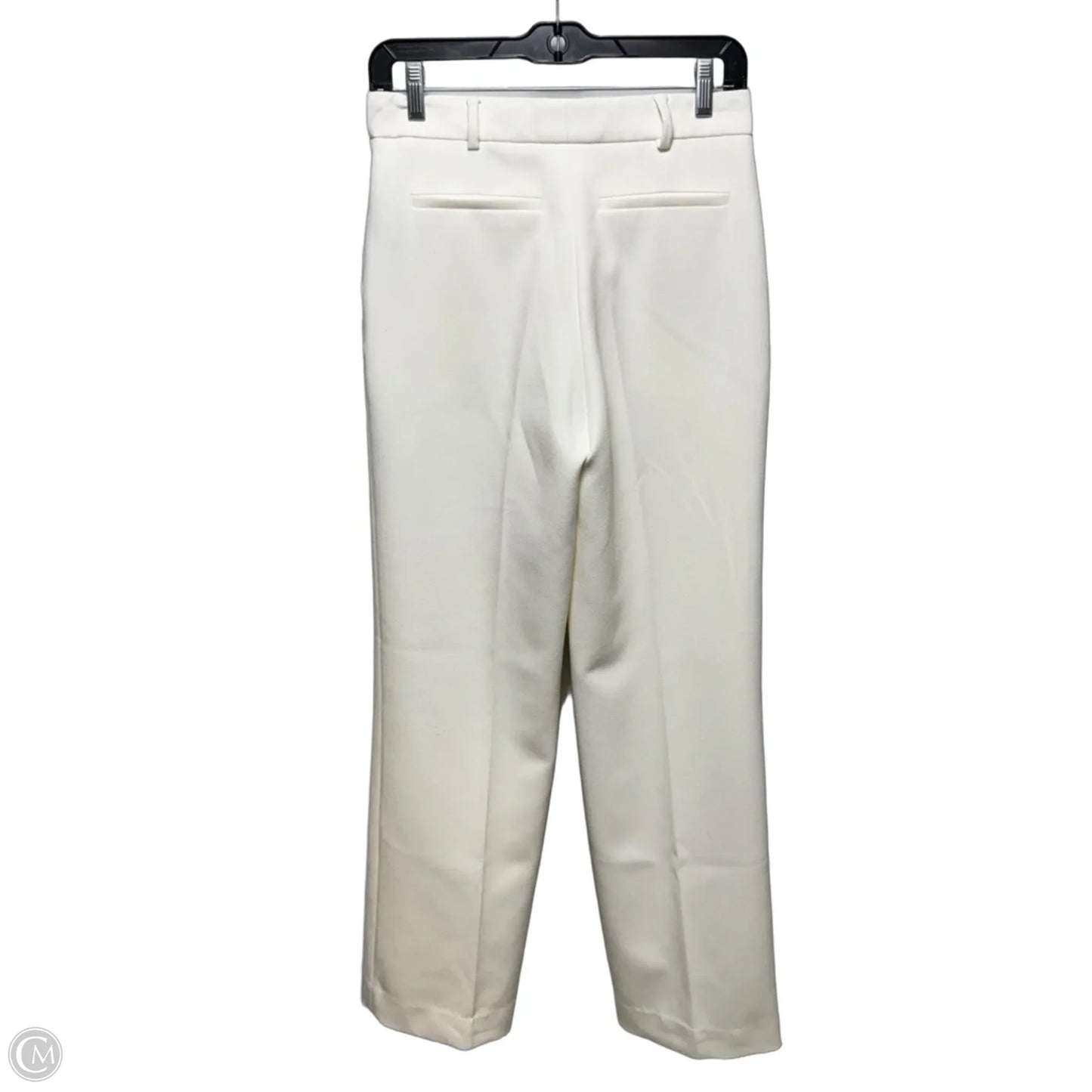 Pants Dress By The Kooples In Cream, Size: 4 (36)