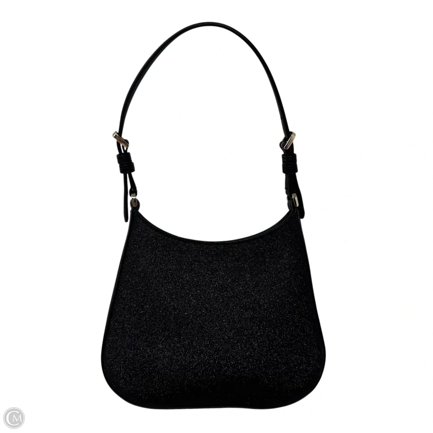 Glimmer Shoulder Handbag Designer By Kate Spade, Size: Small