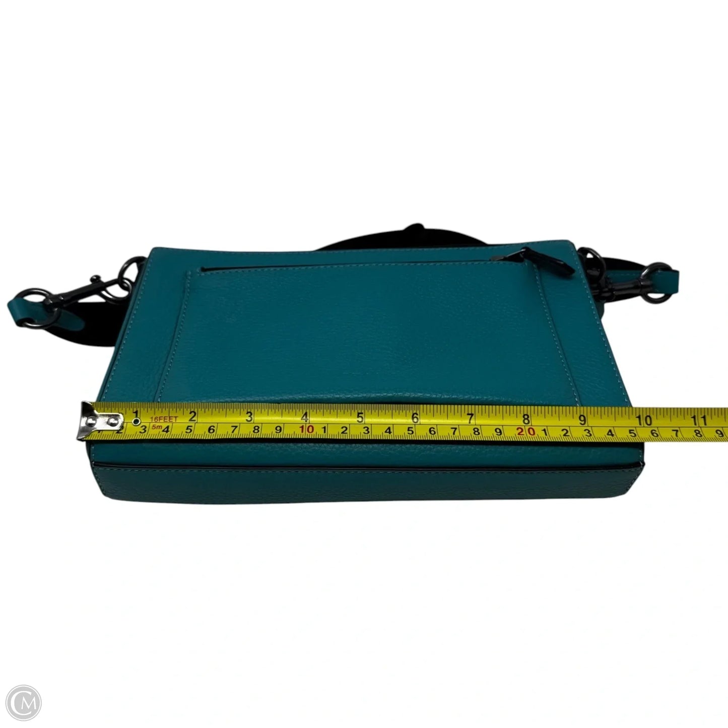 Holden Crossbody Designer By Coach, Size: Medium