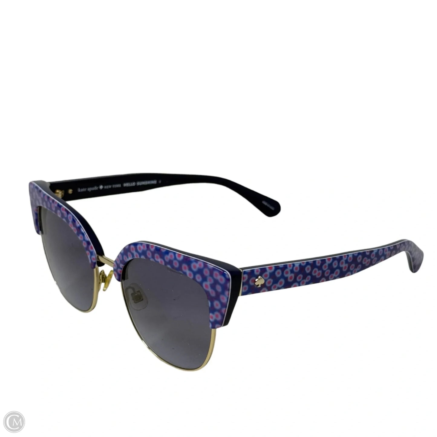 Karris Sunglasses Designer By Kate Spade