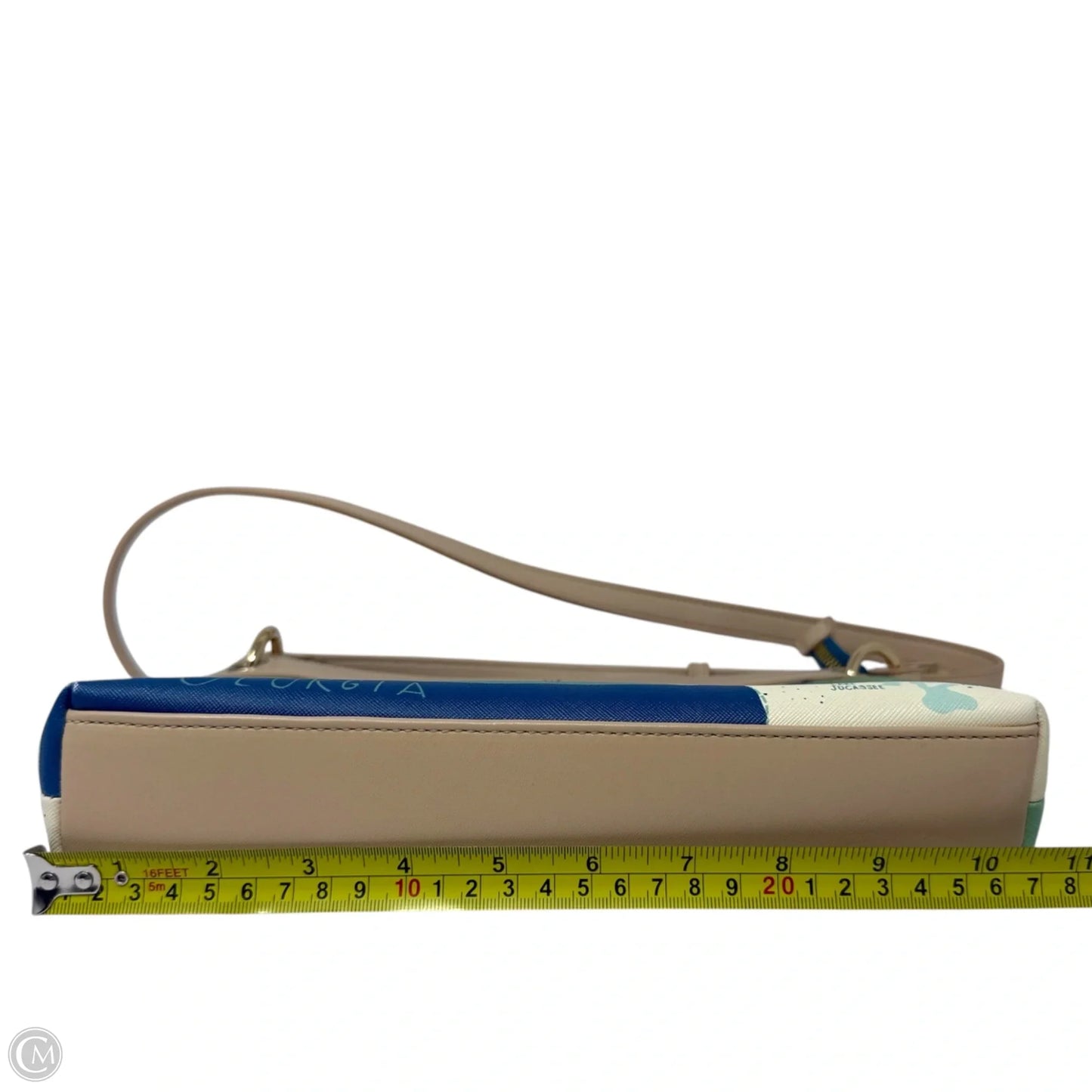 Crossbody By Spartina, Size: Medium
