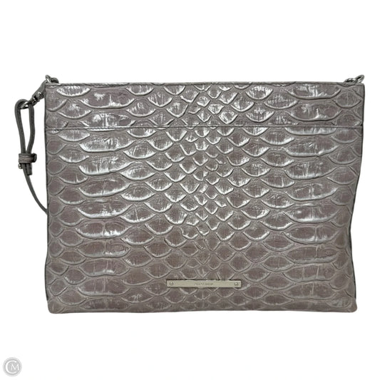 Crossbody Designer By Brahmin, Size: Medium