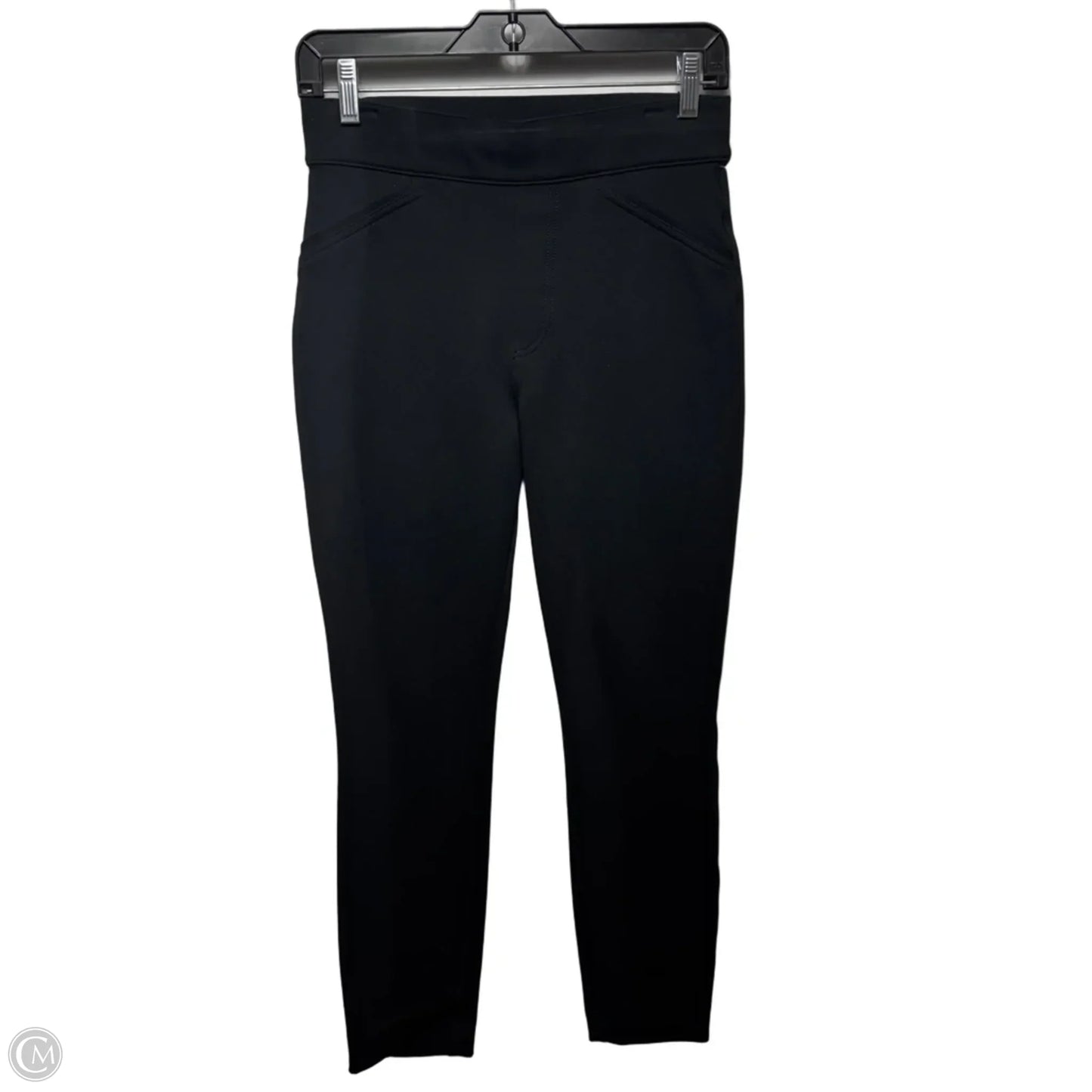 Pants Leggings By Spanx In Black, Size: S