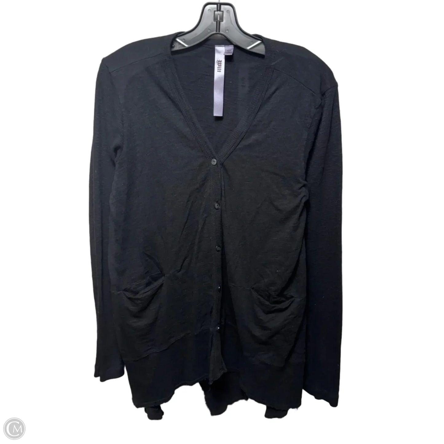 Cardigan By Wilt In Black, Size: L