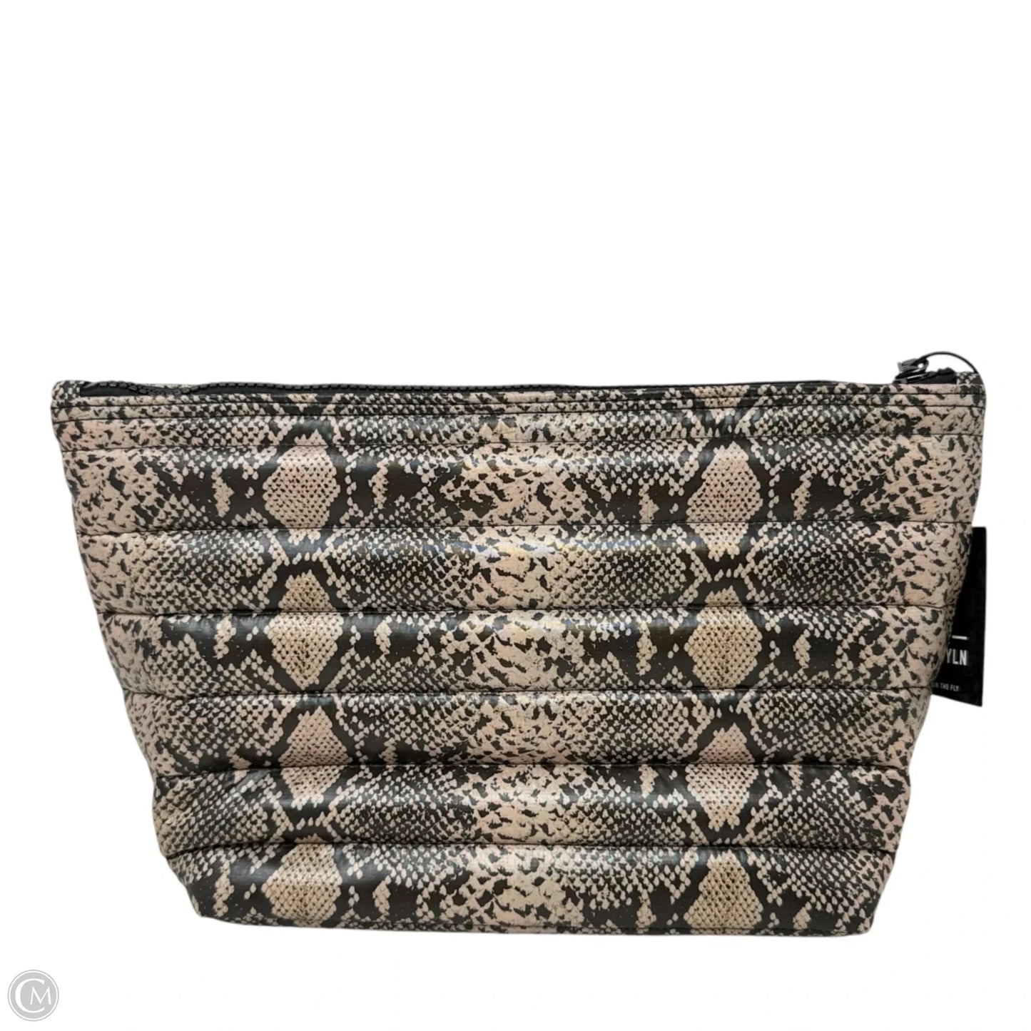 Travel Pouch By Think Royln, Size: Large