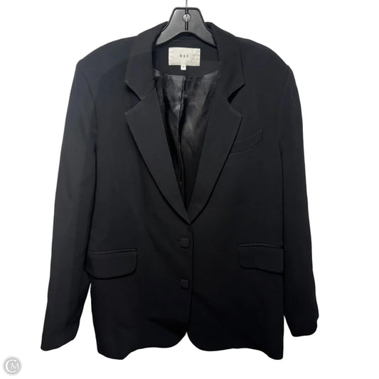Blazer By Max In Black, Size: 12