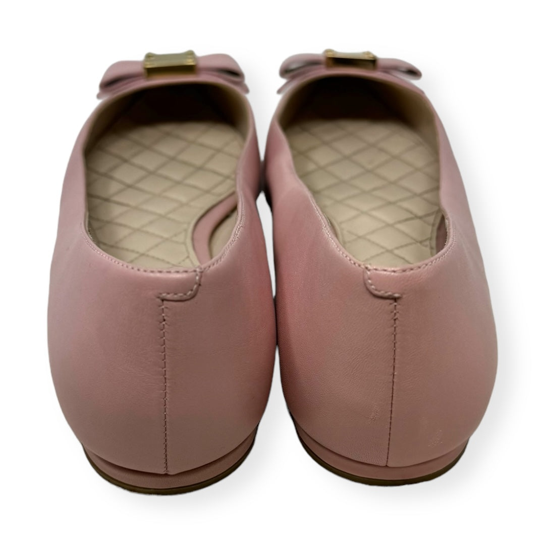 Pink Shoes Designer Cole-haan, Size 7
