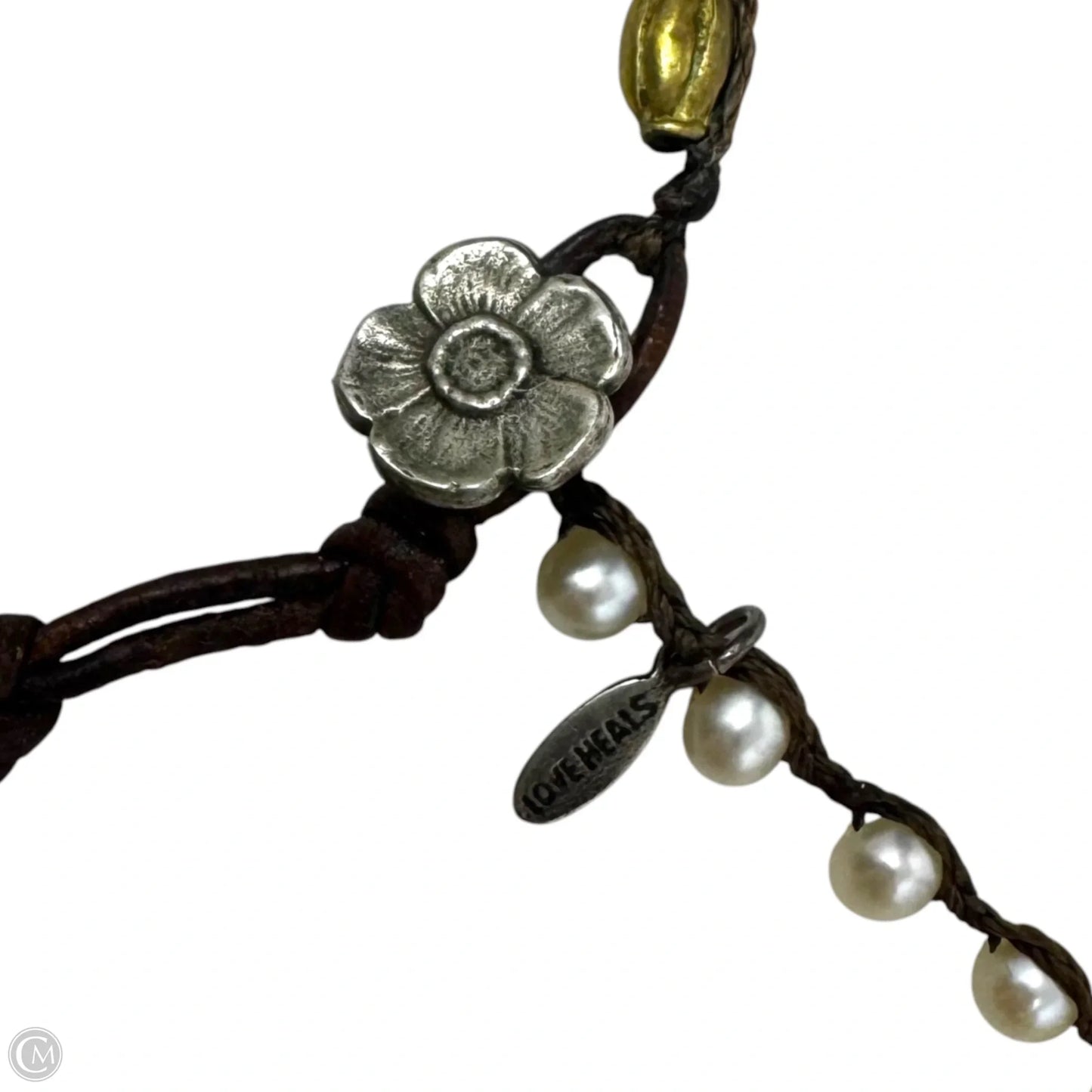 Long Cross Necklace Pendant
