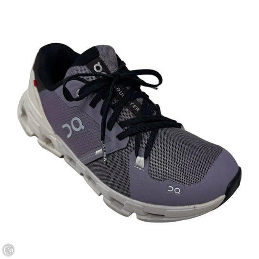 Cloudflyer Shoes Athletic By On In Multi-colored, Size: 7.5