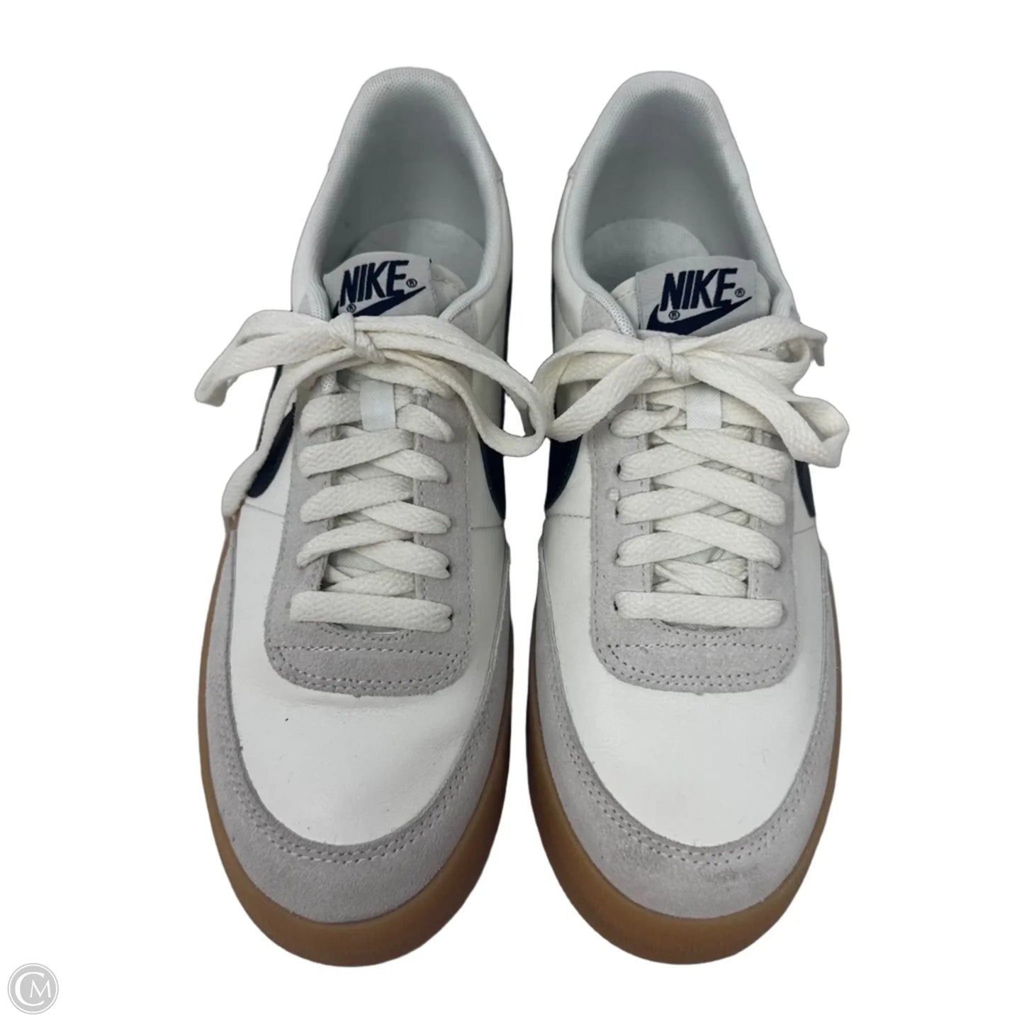 MEN’S Shoes Athletic By Nike In Cream, Size: MEN’S 7.5, Women’s 9.5