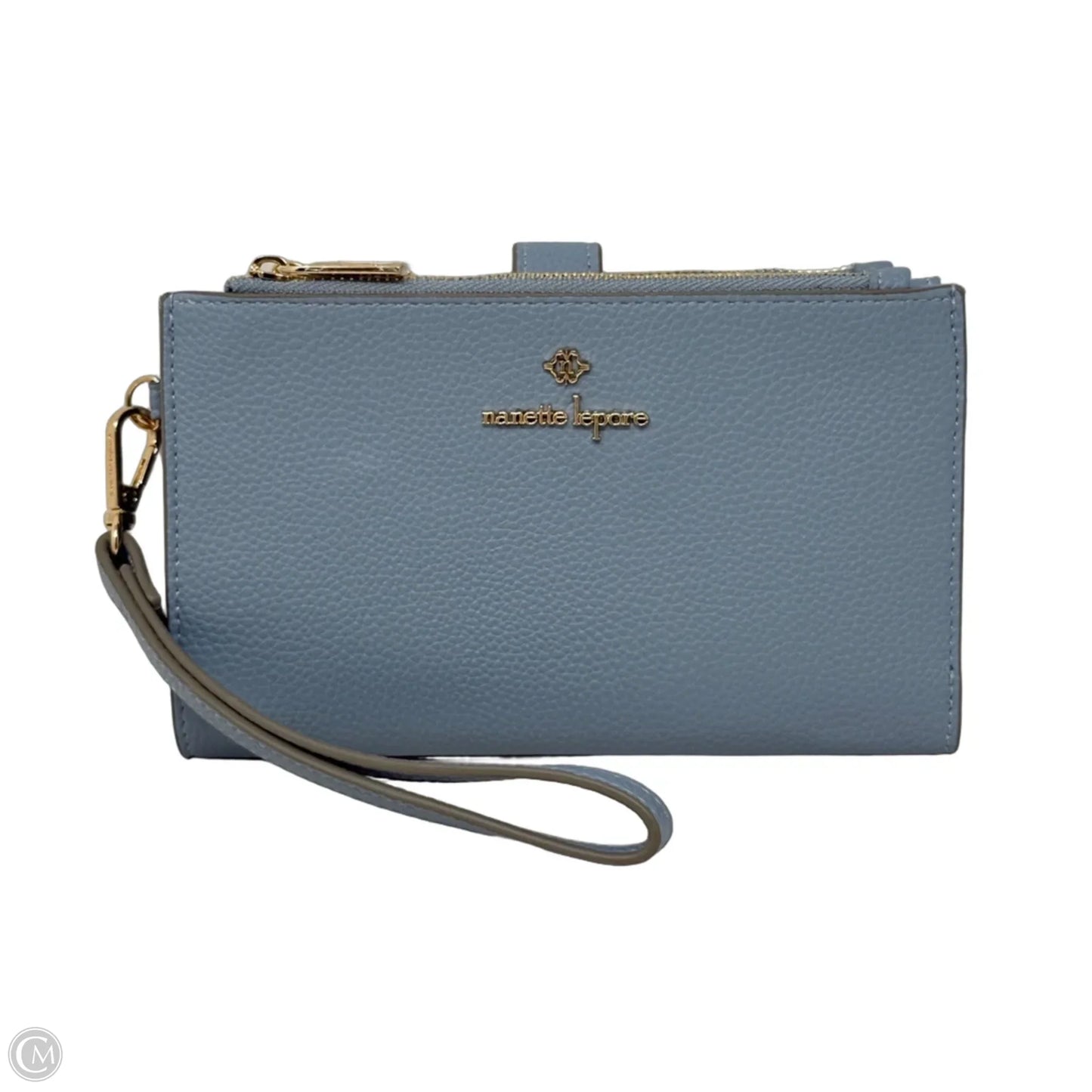 Wallet By Nanette Lepore, Size: Large