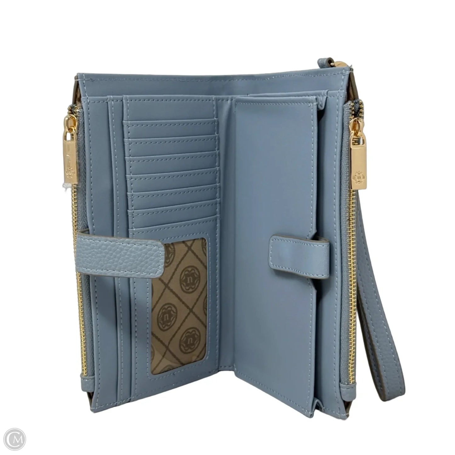 Wallet By Nanette Lepore, Size: Large